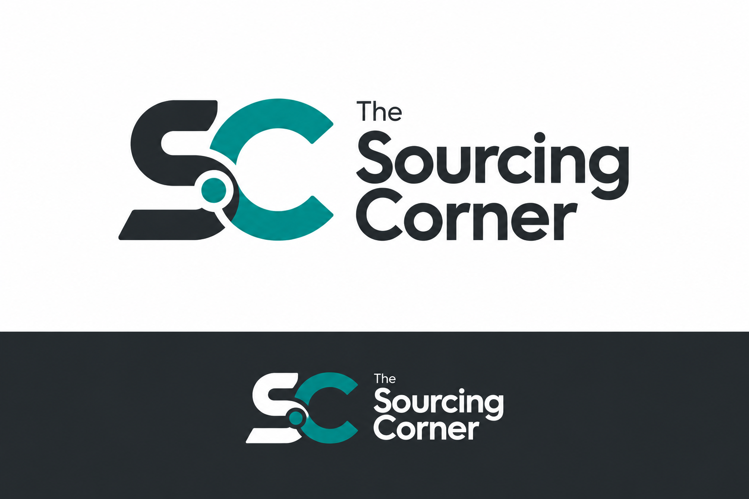 The Sourcing Corner